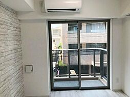 リヴシティ恵比寿 1階1Kのリビング/ダイニング