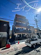 外観・土地
