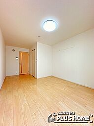 和歌山電鐵貴志川線 田中口駅 徒歩15分の賃貸アパート 3階1Kのリビング/ダイニング