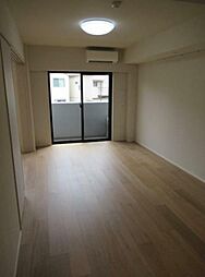 セジョリ板橋坂下II 3階1SLDKのリビング/ダイニング