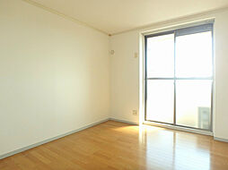 JR相模線 上溝駅 徒歩7分の賃貸マンション 2階3DKのリビング/ダイニング