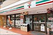 セブンイレブン渋谷東1丁目店 262m