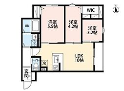robot home 一之江 1階/-