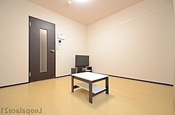 クレイノ豊春 1階1Kのリビング/ダイニング