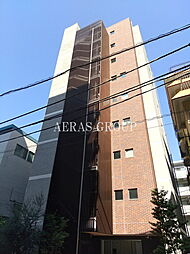 スタンズ板橋本町