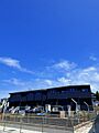 水間鉄道 名越駅 徒歩5分の賃貸アパート