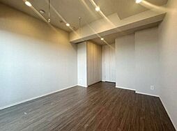 ZOOM池袋West 6階1Kのリビング/ダイニング