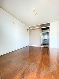 南海高野線 白鷺駅 徒歩5分の賃貸マンション 3階1Kのリビング/ダイニング