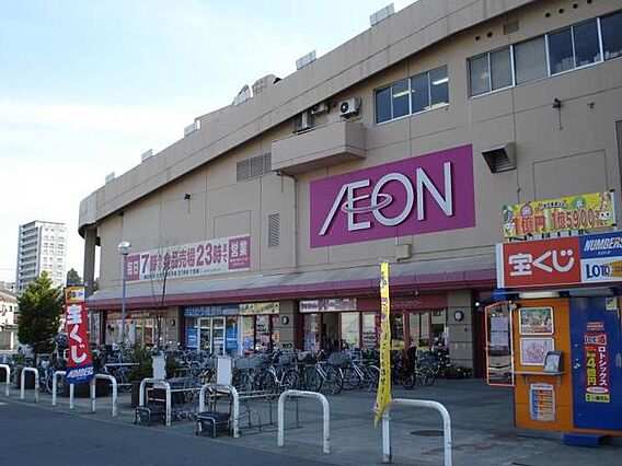 メゾンすばる_周辺_0