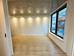 ｔｒｉａｓ341 2階1LDKのリビング/ダイニング