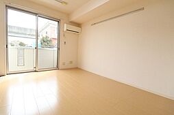 カンピエーレ 1階1LDKのリビング/ダイニング