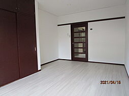 アビタント玉川学園 1D 1階1DKのリビング/ダイニング