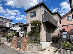 下瀬谷2丁目住宅