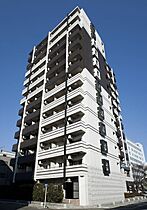 グランド・ガーラ大森  ｜ 東京都品川区南大井３丁目2-5（賃貸マンション1K・8階・21.75㎡） その6