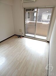 阪神本線 姫島駅 徒歩6分の賃貸マンション 6階1Kのリビング/ダイニング