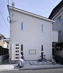 神鉄三田線 神鉄道場駅 徒歩9分の賃貸アパート