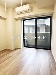 セジョリ横浜睦町 4階1Kのリビング/ダイニング