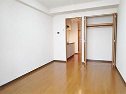 ドミール聖蹟桜ヶ丘 304 3階1Kのリビング/ダイニング