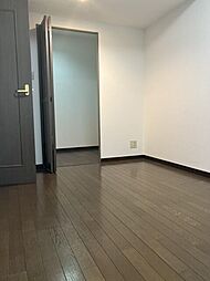 ライオンズガーデン津田沼 3階2SDKのリビング/ダイニング