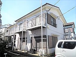 藤ハイツ