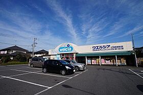 リッツ 00104 ｜ 茨城県土浦市若松町40-32（賃貸アパート1R・1階・30.24㎡） その3