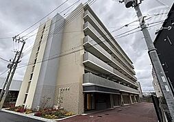 Alivis ShimoShinjo SoL TERRACE