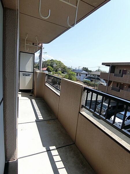 静岡県富士市三ツ沢(賃貸マンション3LDK・2階・73.75㎡)の写真 その21