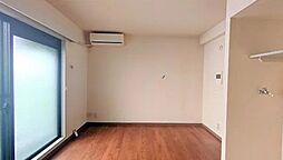 ラヴニール南常盤台 3階1Kのリビング/ダイニング