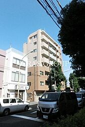 エクセレントシティ中野鷺宮