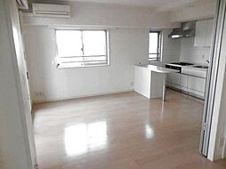 ダイナシティ方南町 9階1LDKのリビング/ダイニング