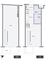 プレール・ドゥーク北新宿31階16.5万円
