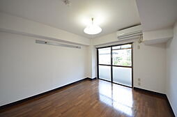 多摩都市モノレール 大塚・帝京大学駅 徒歩10分の賃貸マンション 1階1Kのリビング/ダイニング