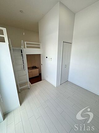 Grand Jete天王寺東_内装_2