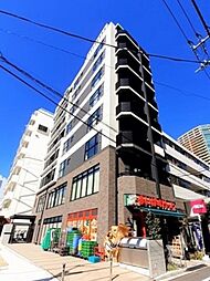 グランヒルズ西新宿