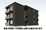 外観：外観・土地