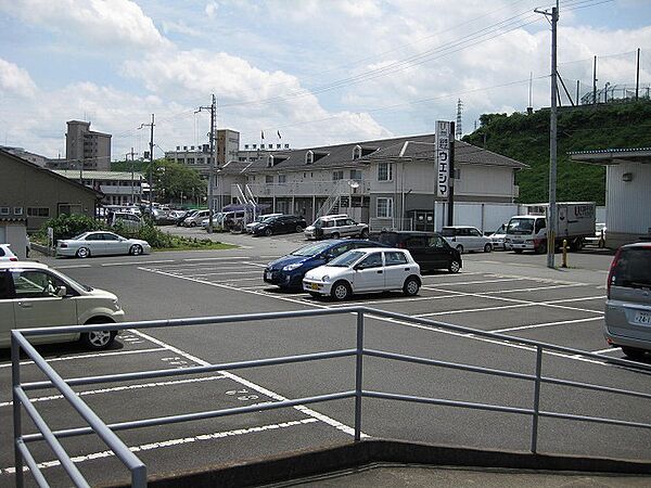 ユーミーＳＡＫＡＥ 208｜京都府福知山市東羽合町(賃貸マンション3LDK・2階・60.50㎡)の写真 その20