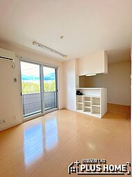 ヴィラ・シャロム　Ａ棟