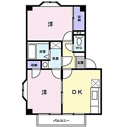 JR東海道本線 富士駅 バス6分 宮島中下車 徒歩2分