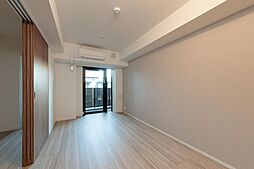 JR京浜東北・根岸線 大森駅 徒歩11分の賃貸マンション 3階1LDKのリビング/ダイニング