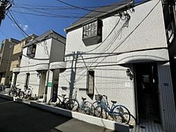 コーポ巣鴨 B棟