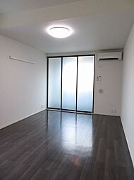 京王相模原線 京王堀之内駅 徒歩19分の賃貸アパート 2階ワンルームのリビング/ダイニング