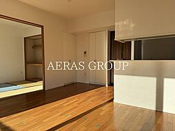 エスティメゾン豊洲レジデンス 318 3階4LDKのリビング/ダイニング