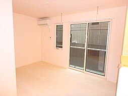 オリーブ（上溝） 303 3階1LDKのリビング/ダイニング