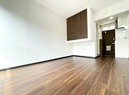 西武新宿線 東村山駅 徒歩12分の賃貸アパート 2階ワンルームのリビング/ダイニング