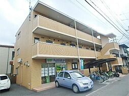 カーペンターハウス