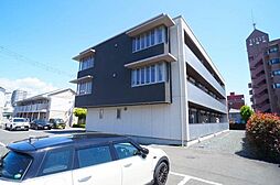 フォーブール馬場町