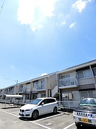 ラベニュー西中