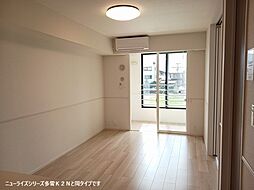 ライツ・レーベン見附Ｂ 202