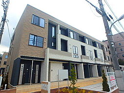 ルミエール　モンドＢ 205