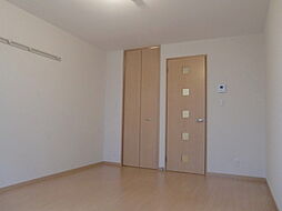 JR総武線 下総中山駅 徒歩15分の賃貸アパート 2階1Kのリビング/ダイニング